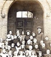 Mississauga Library System - Historic Images Gallery