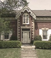 Planning & Heritage - Historic Images Gallery